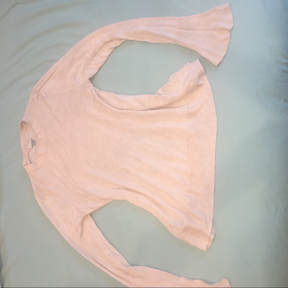 A new day sweater - Picture 7 of 7